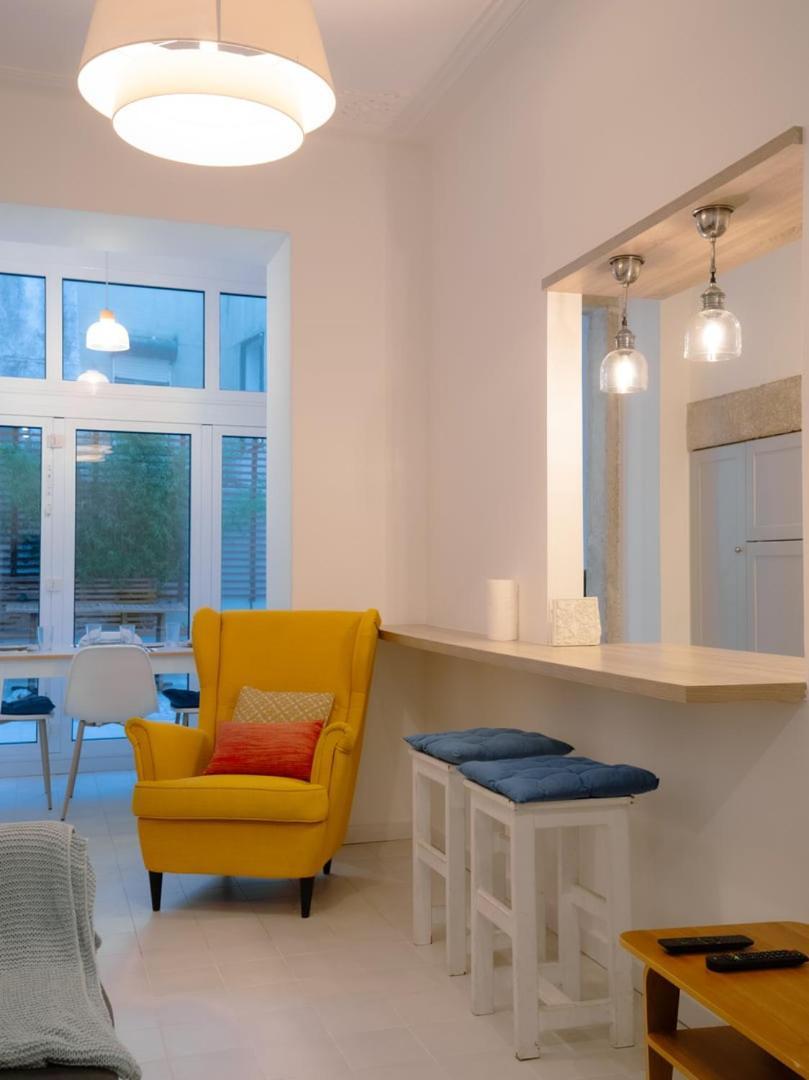 Apartment 2br With Large Private Terrace | By Airnest Lissabon