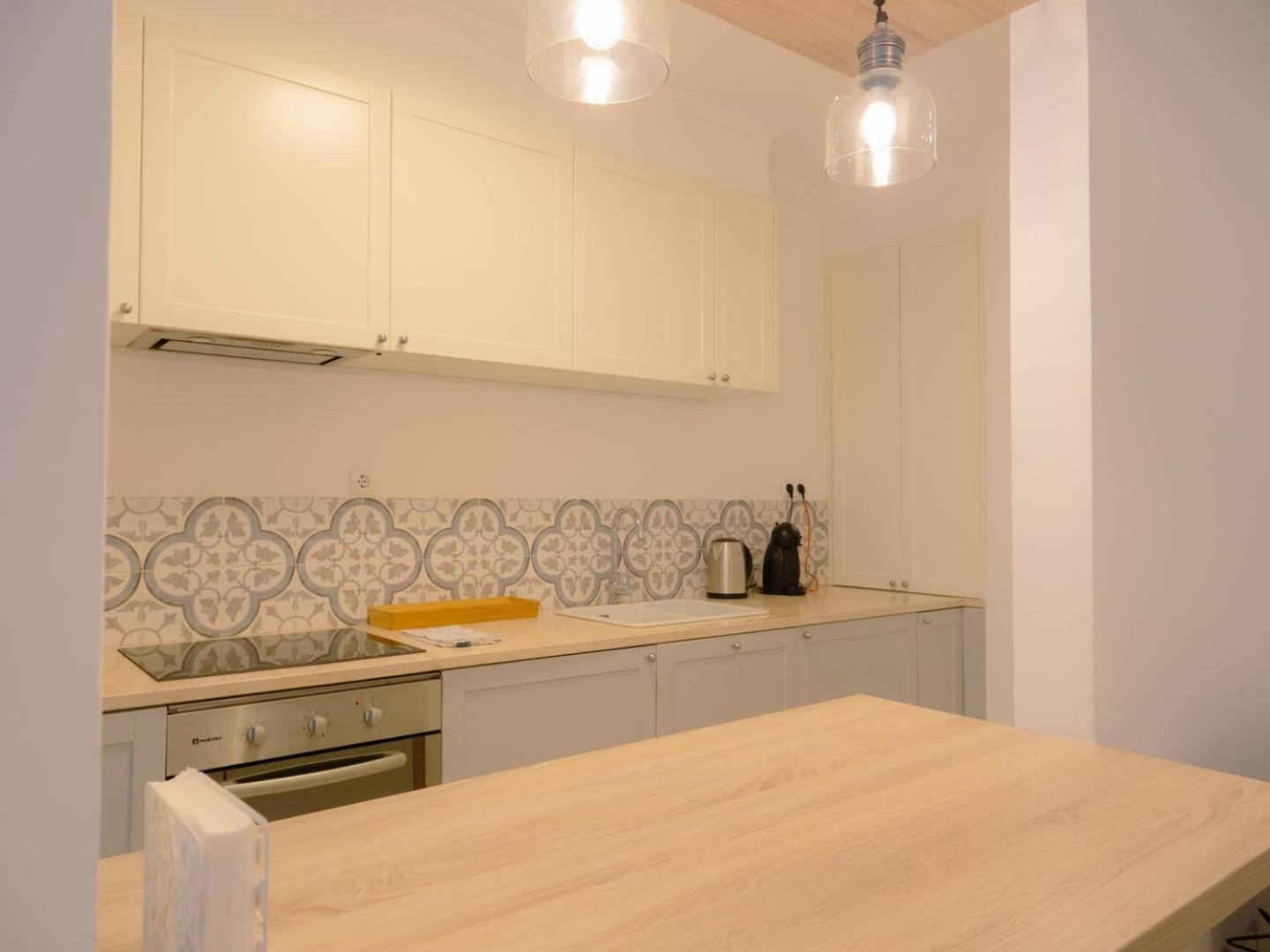2br With Large Private Terrace | By Airnest * Lissabon