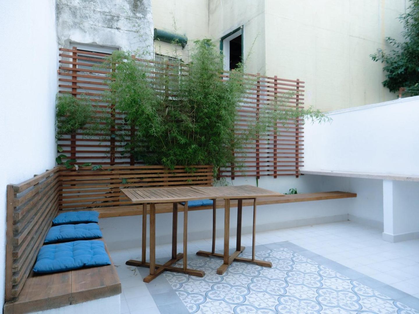 2br With Large Private Terrace | By Airnest Apartment Lissabon